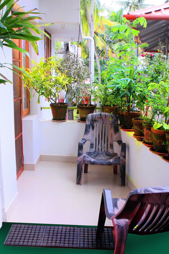 Heavenly Homestay