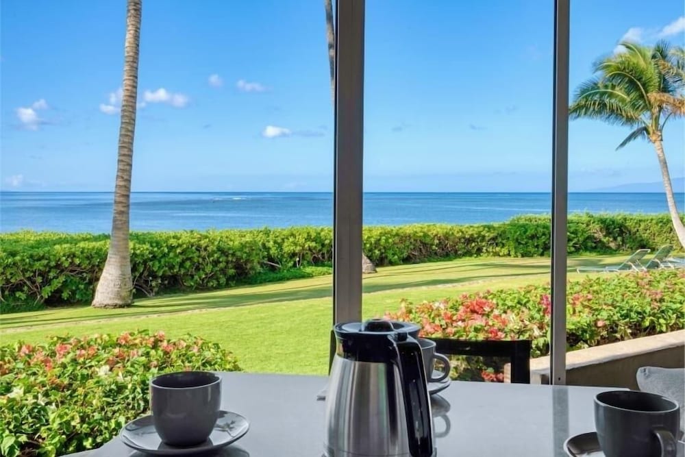 Menehune Shores, #119 2 Bedroom Condo
