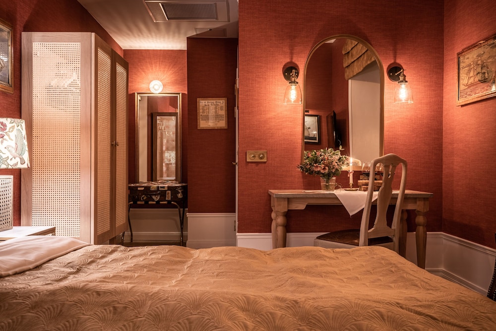Stockholm Vacations - Victory Hotel - Property Image 50