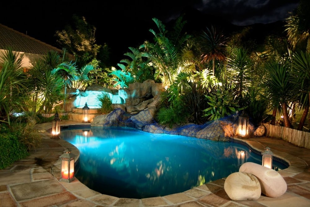 Villa Chad Luxury Guesthouse