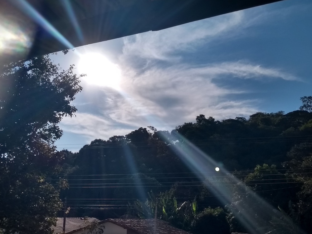 Pousada Renascença