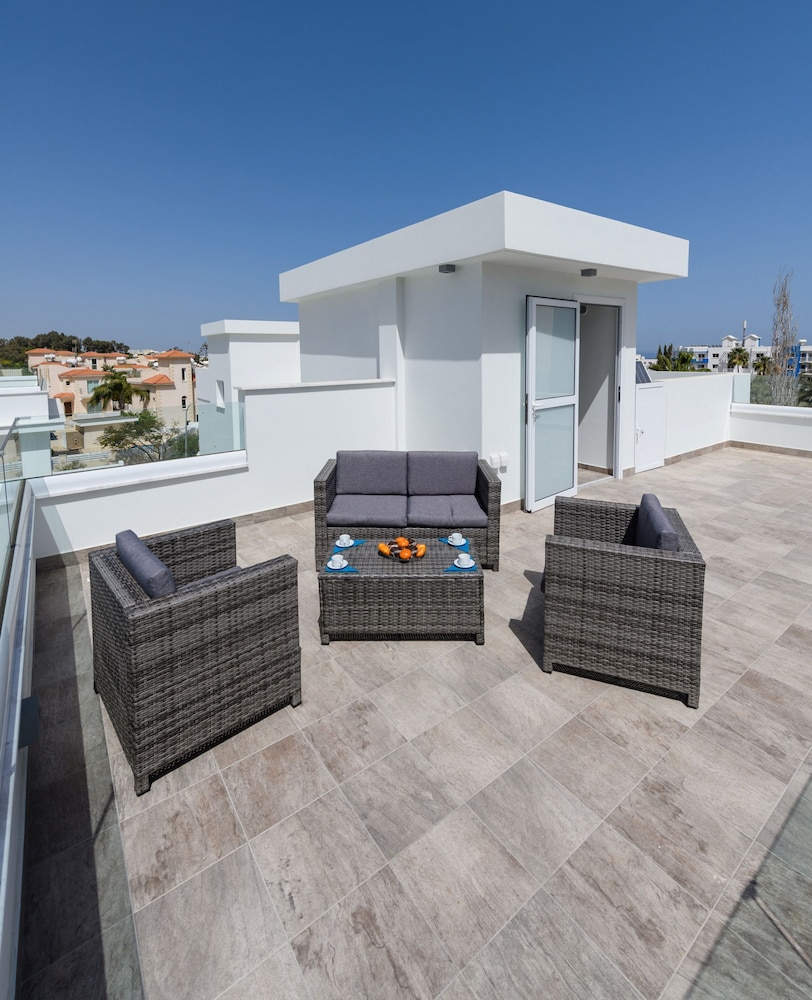 Green Bay Villa 15 in Protaras