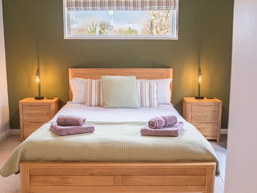 Fern Lodge