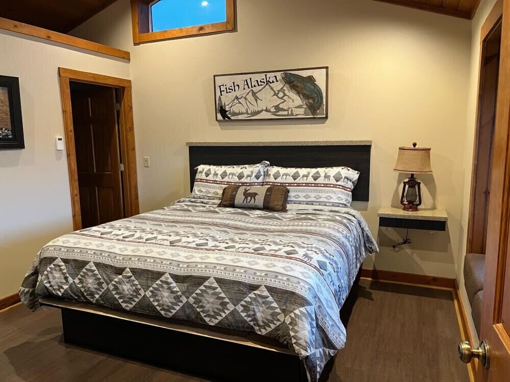 Safari Lodge