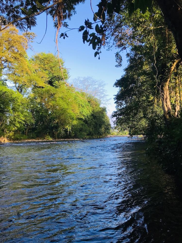 Las Arrieras Nature Reserve