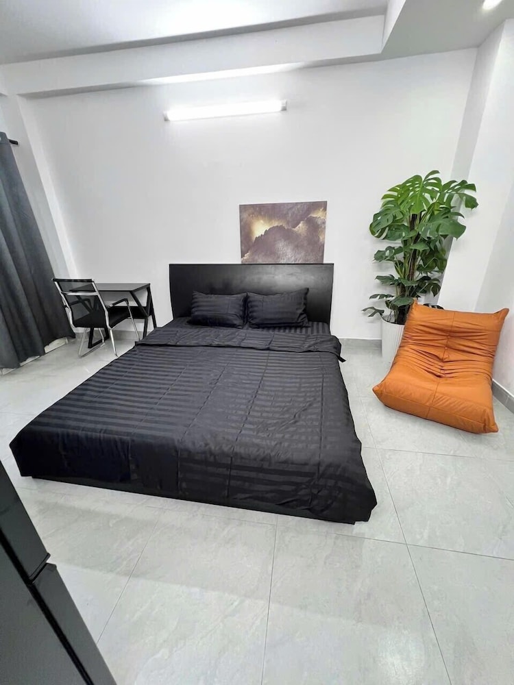 Hai anh home Hai Phong