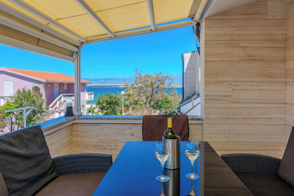Apartments Mavracic