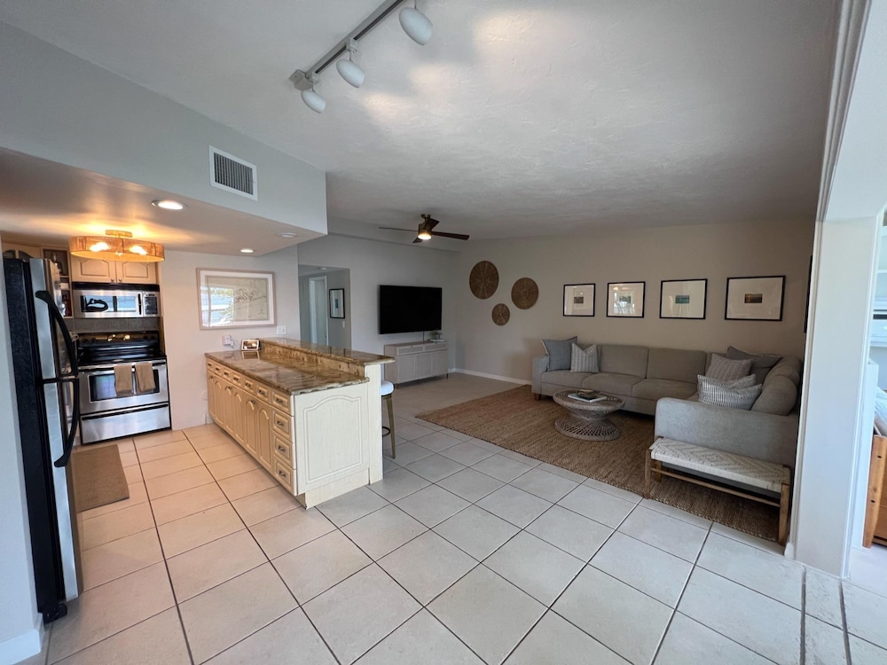 Boaters Retreat in Islamorada