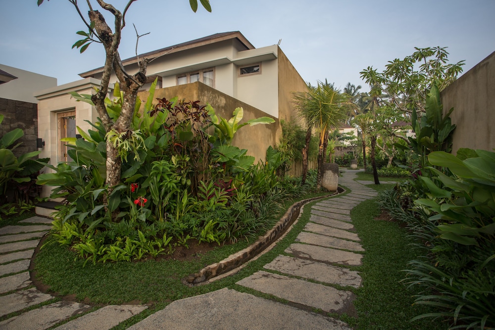 Anulekha Resort and Villa