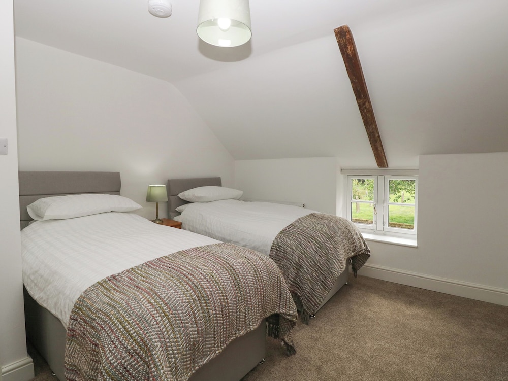 Pear Tree Cottage