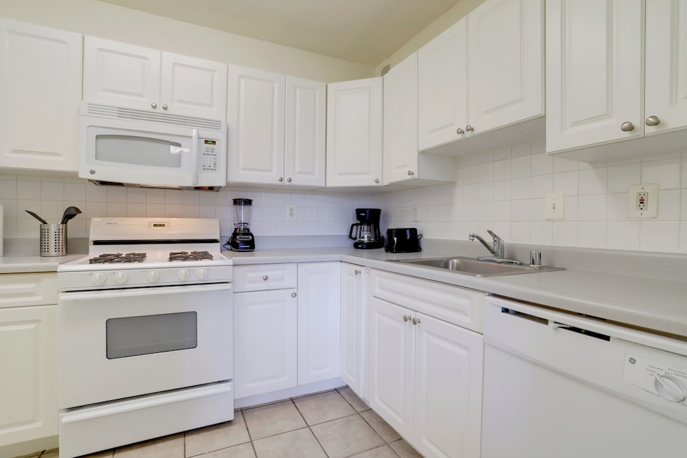 Apartment in the Heart of Crystal City