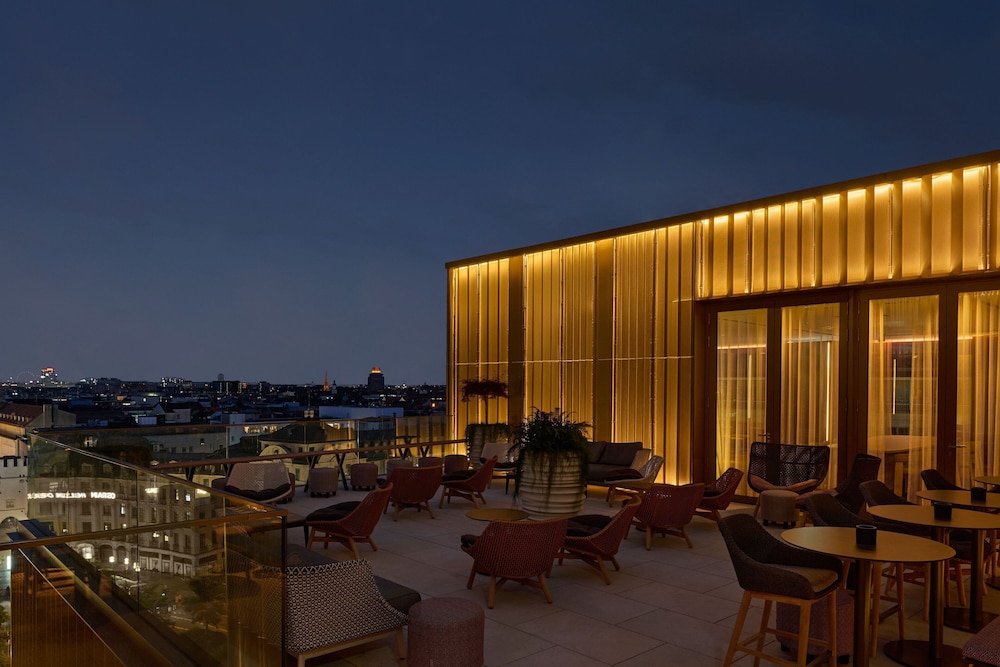 Koenigshof, a Luxury Collection Hotel, Munich 70