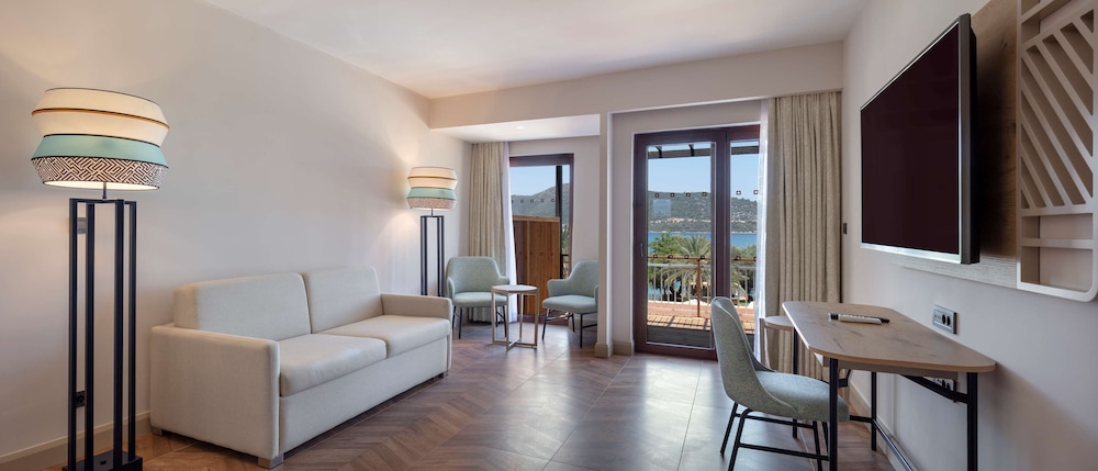 DoubleTree by Hilton Bodrum Isil Club Resort - ULTRA HER ŞEY DAHIL - Image 93