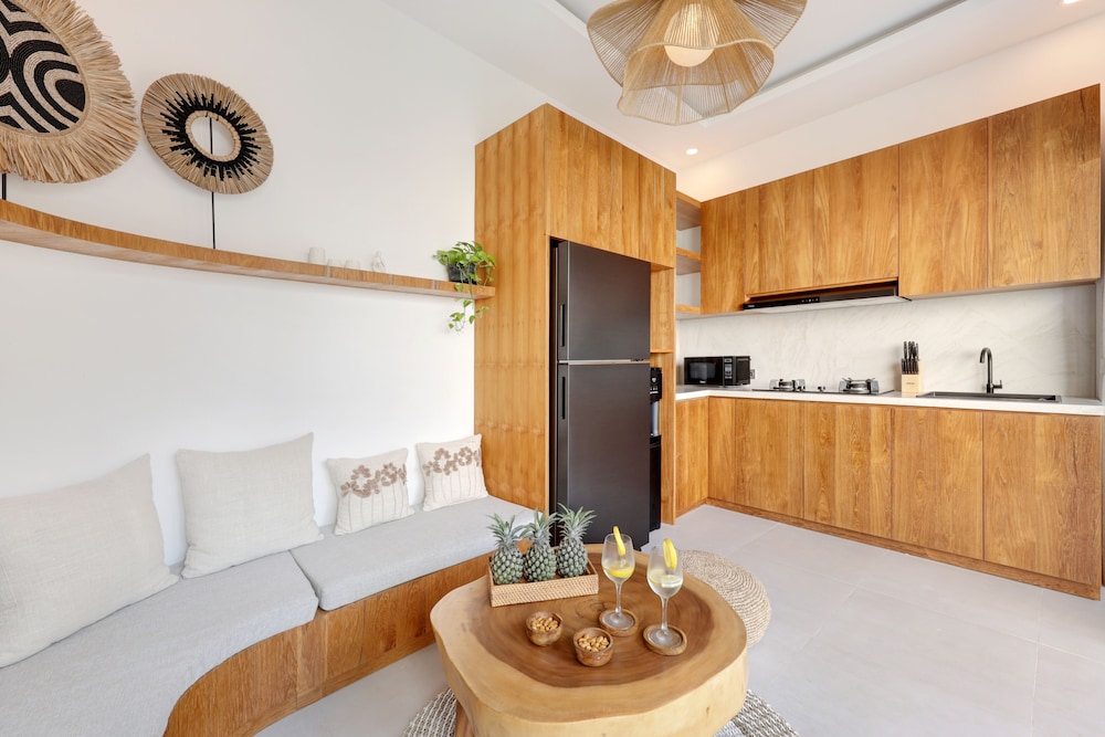 Villa Summer Cinta