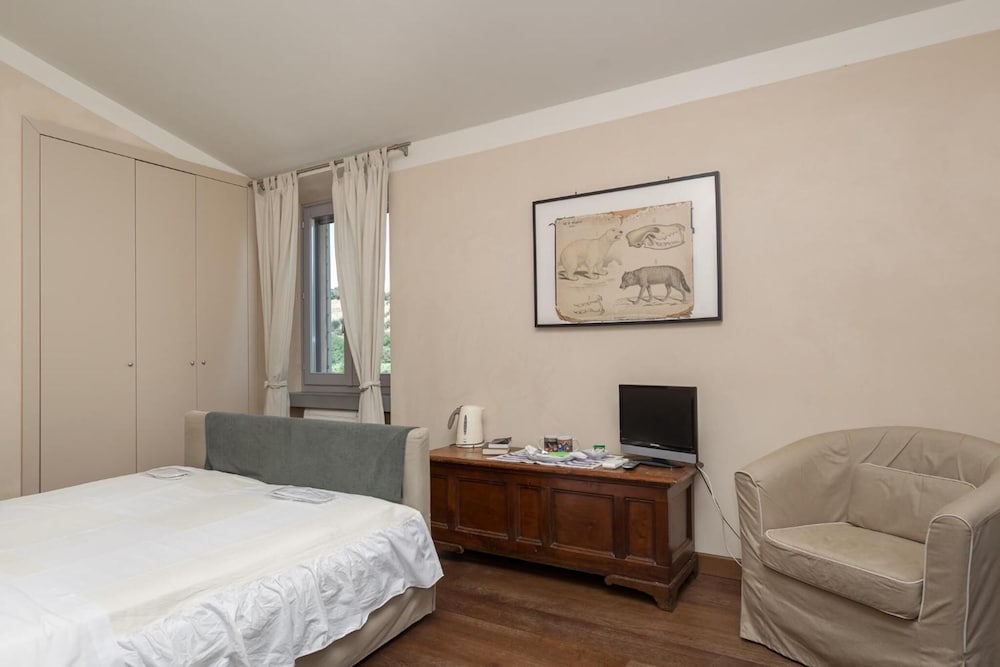 Agriturismo Antica Pinciana