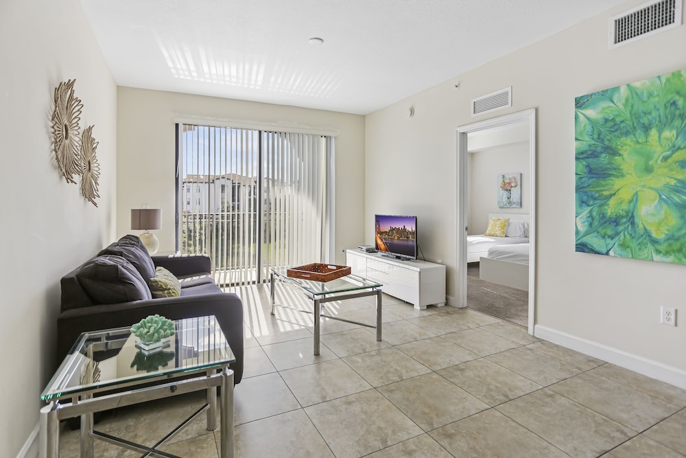 Doral Apartments by Miami Vacations