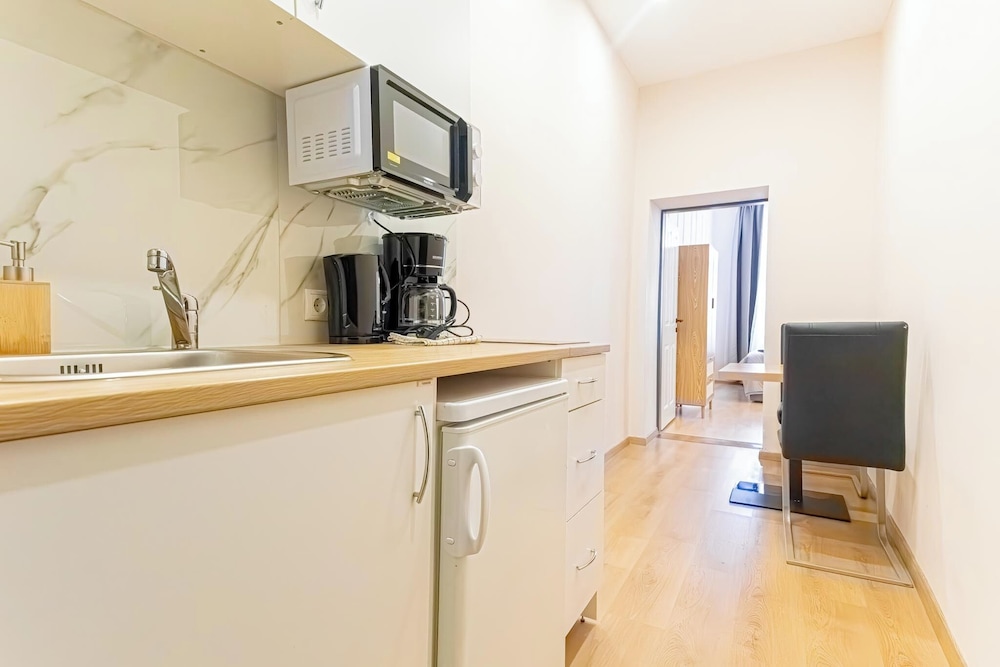 9BR Apts in the Heart of Vienna