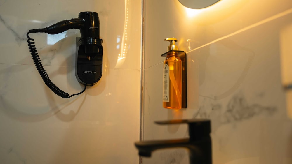 Cip Otel İstanbul - Image 20