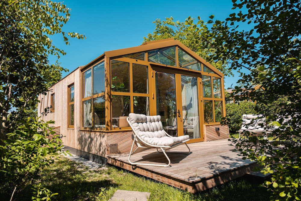 Holiday Home in Scherpenzeel