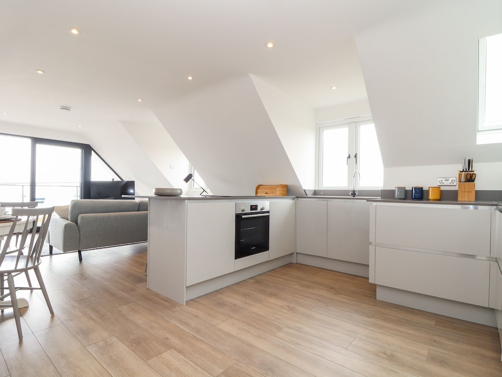 Marazion Attic