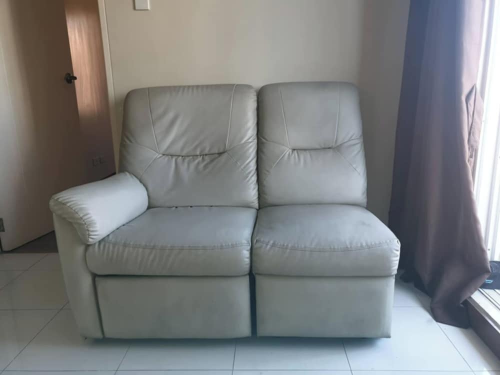 Room-peaceful City View Condo for Rent i