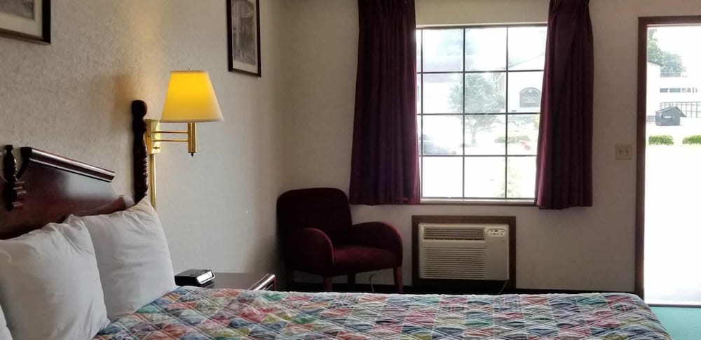 Americas Inn