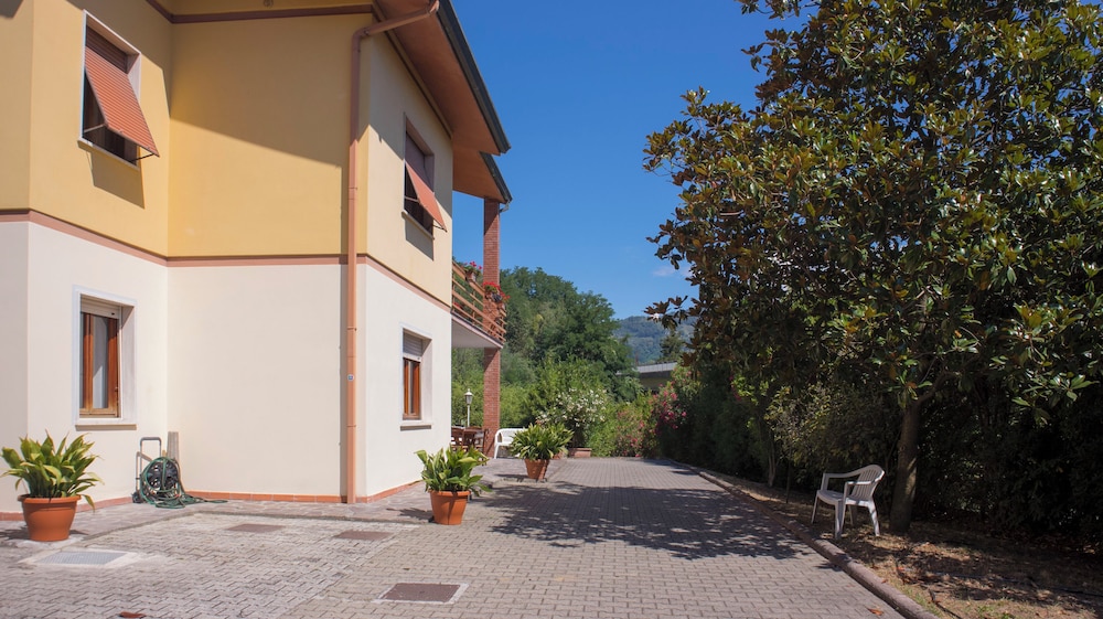 Morianese Residence