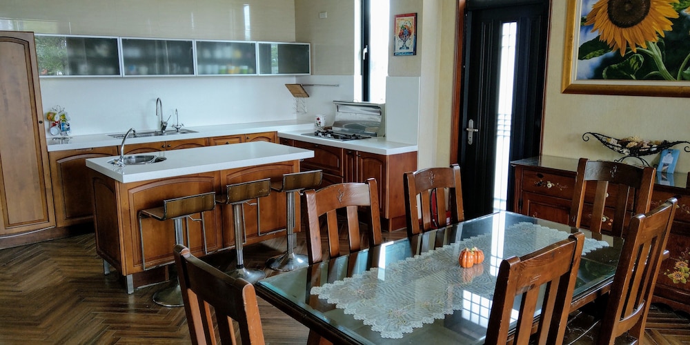 Balawua House