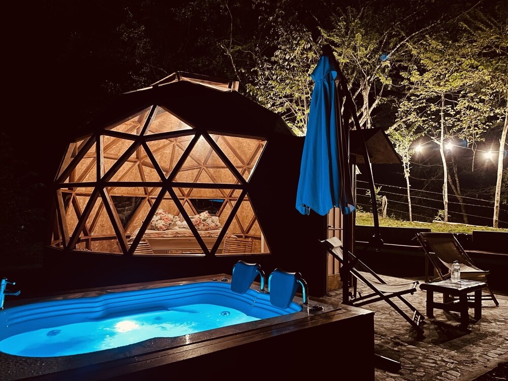 Ecofuratena Glamping