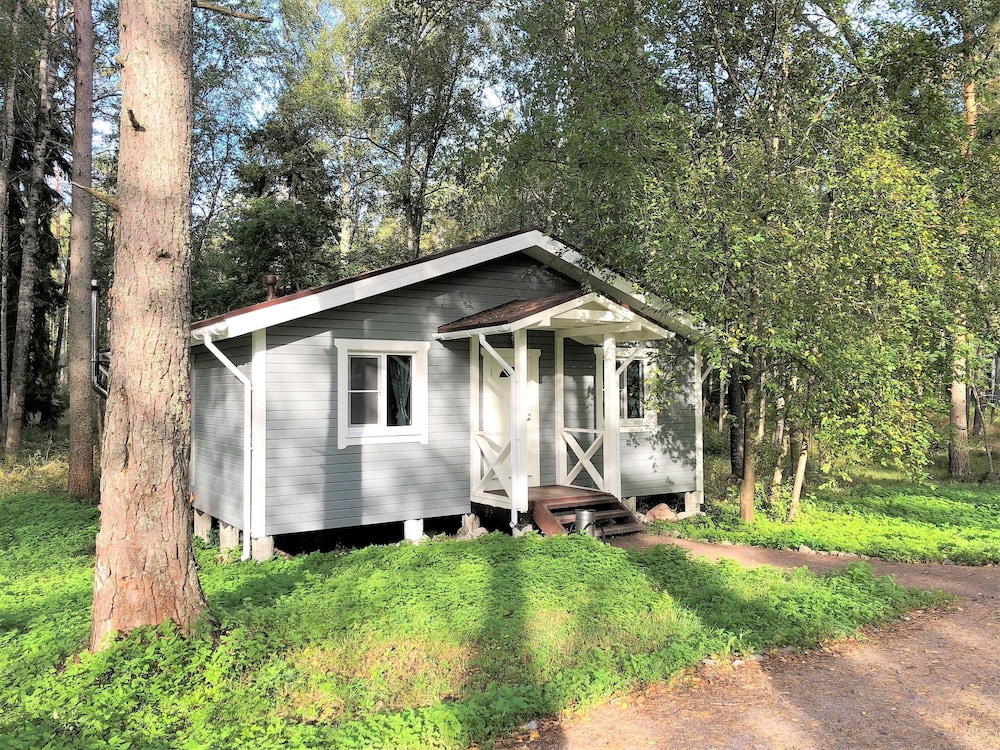 LADOGA OZERO hotel