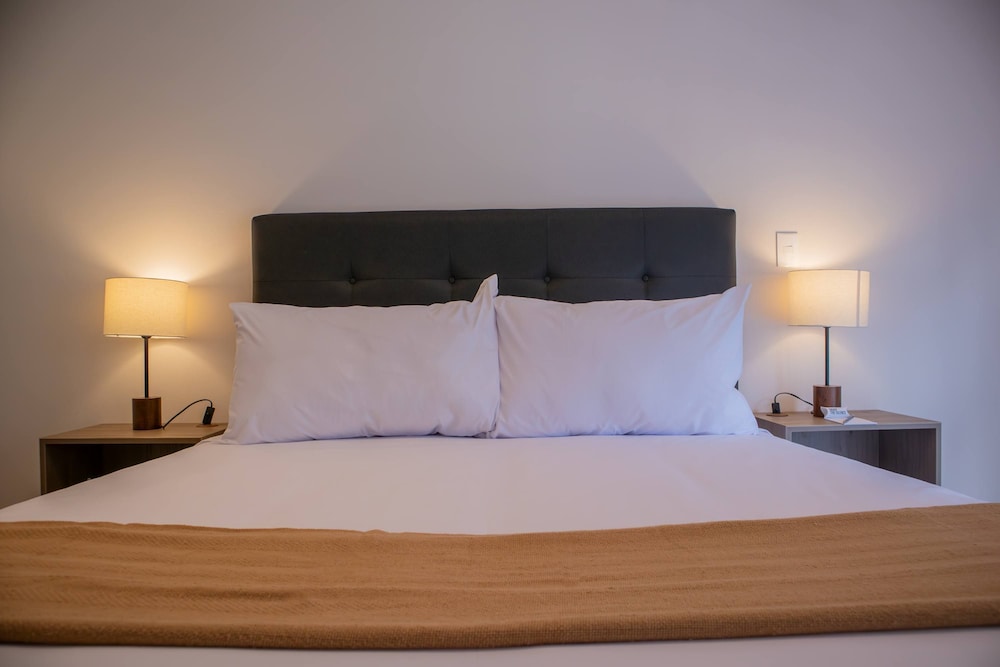 w Striking 2BR w Terrace in Miraflores