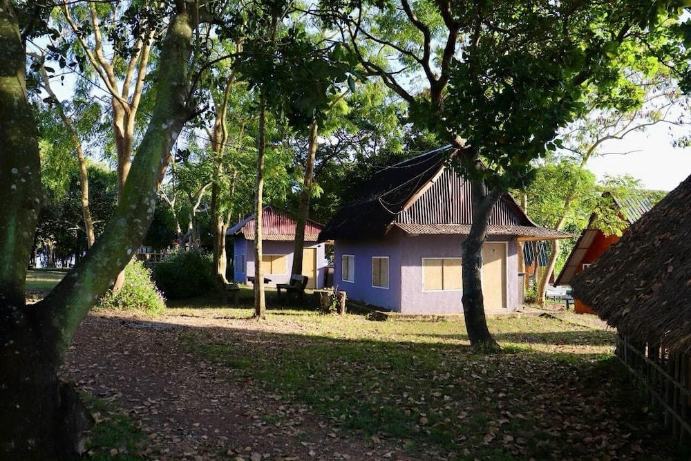 Cao Minh Island view 3