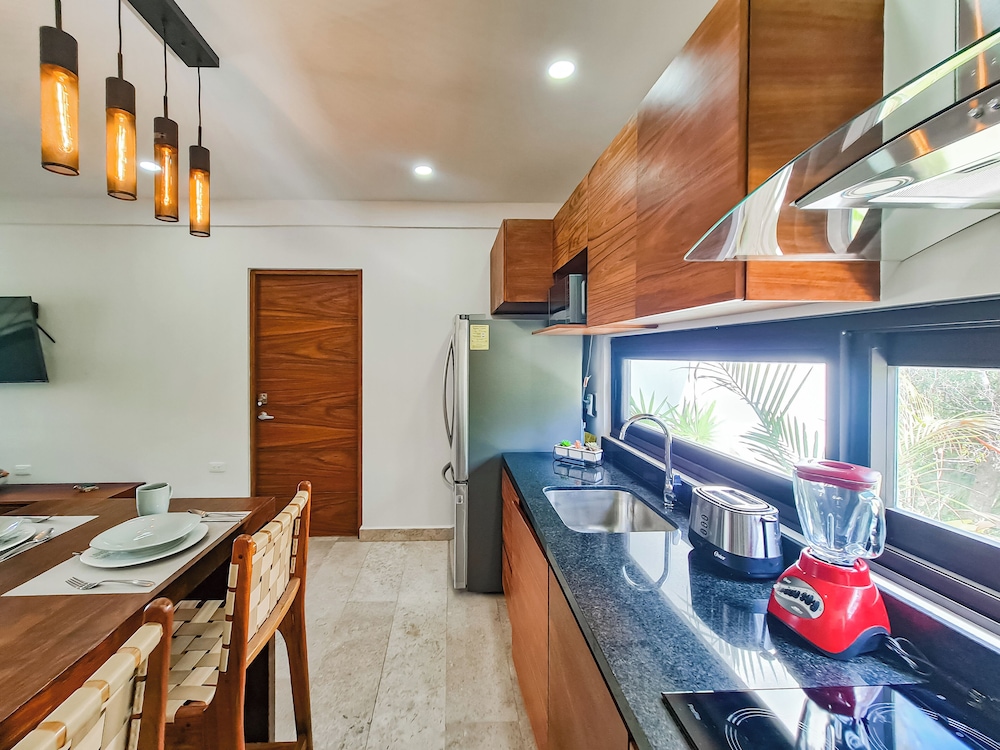 Luxury Villas Jardín Caracol