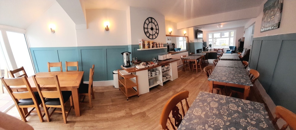 Torbay Guesthouse