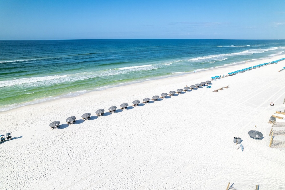 Sea Oats 403 2 Bedroom Condo