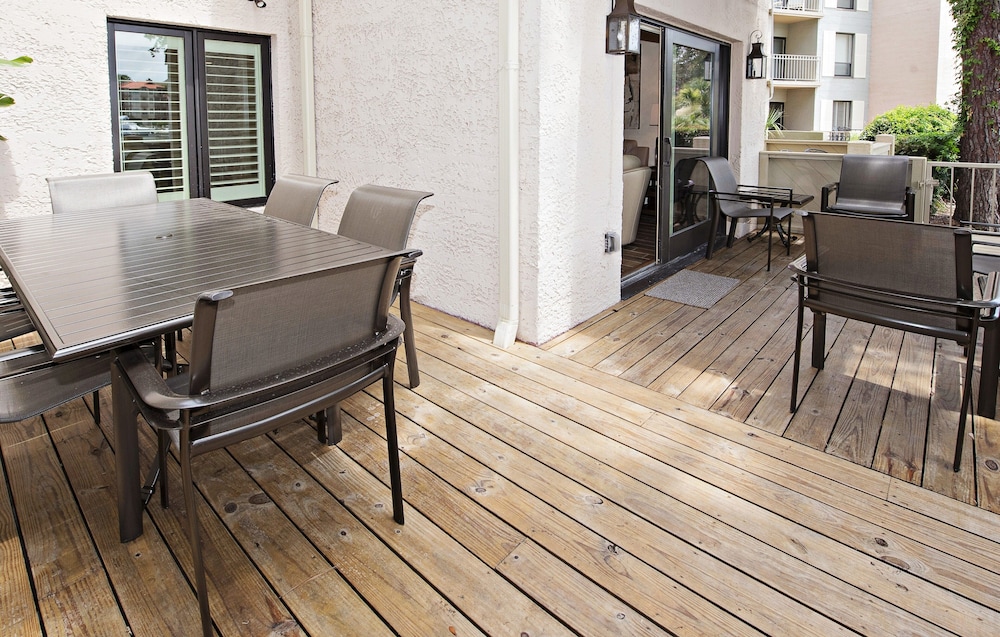800 Clipper Court at The Sea Pines Resort