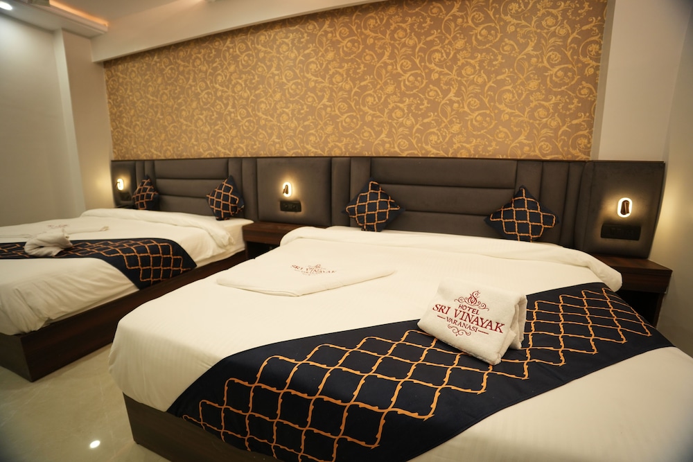 Hotel Shri Vinayak