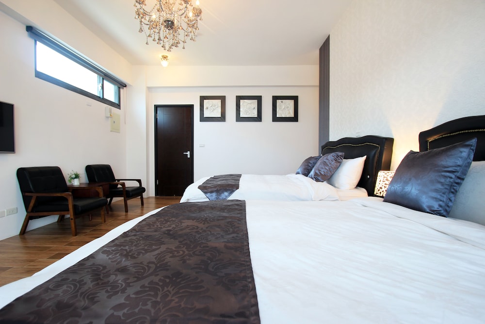 Chi Ya B&B