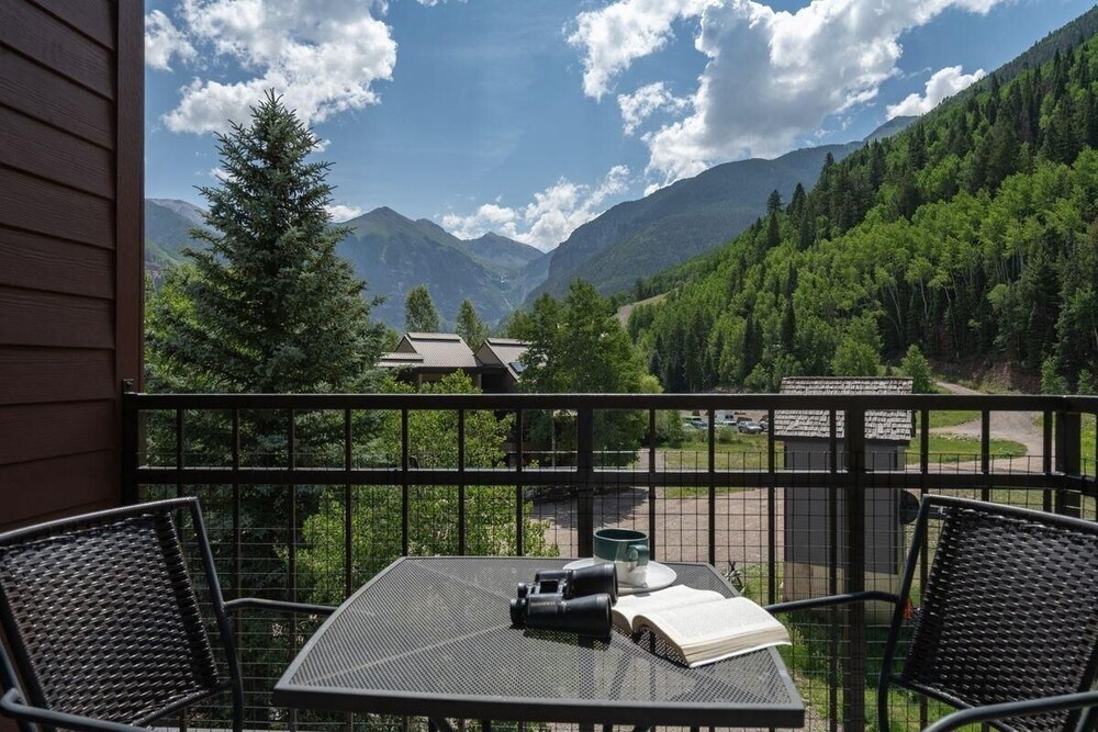 Telluride Ski Resort CO - Vacation Rentals