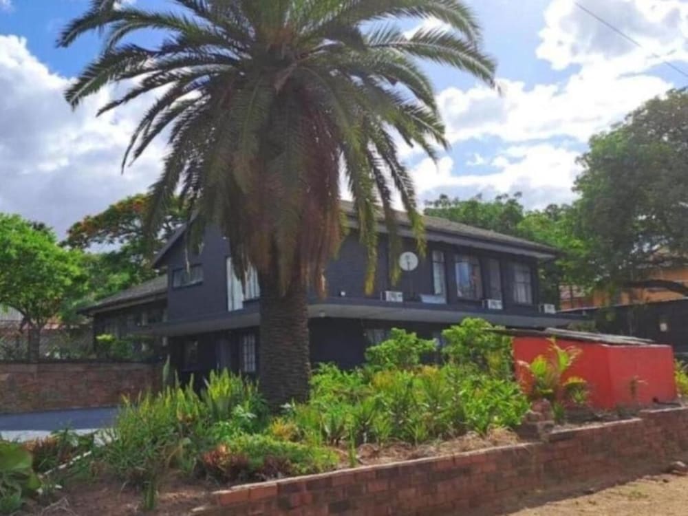 Bothabelo Lodge