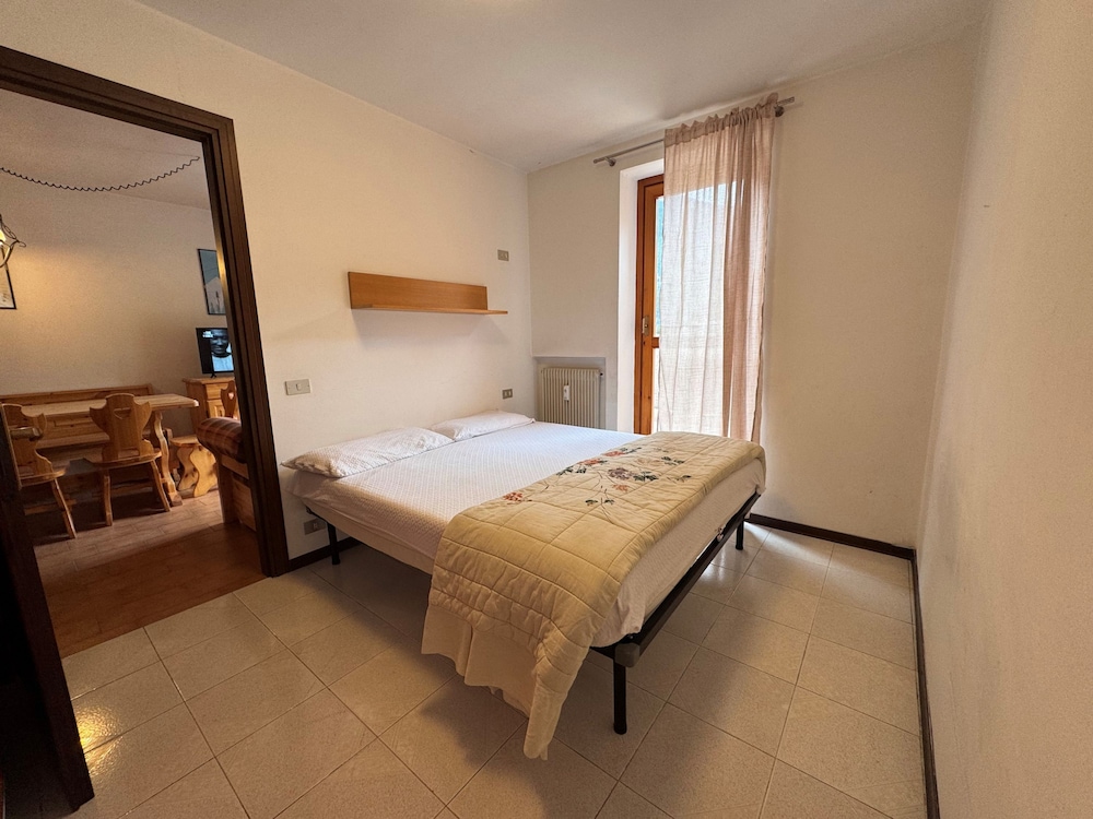 016 Trilocale Giustino
