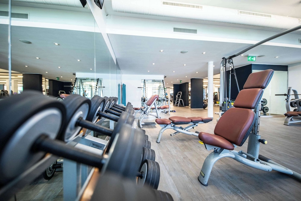 Lugano Vacations - Villa Sassa Hotel, Residence  Spa - Property Image 134