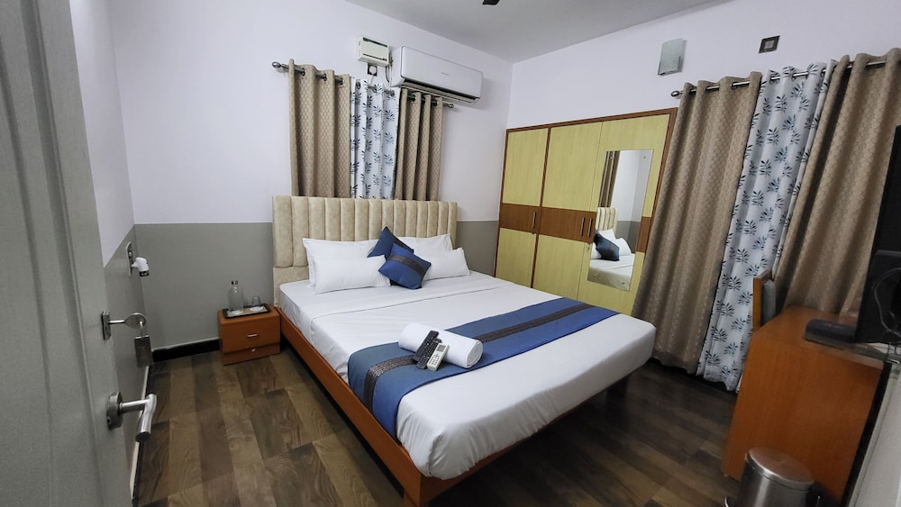 Ashirwad Residency