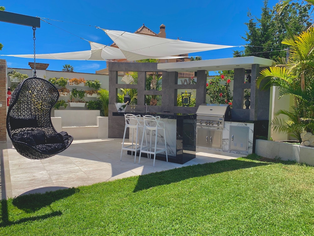 Villa Turrión