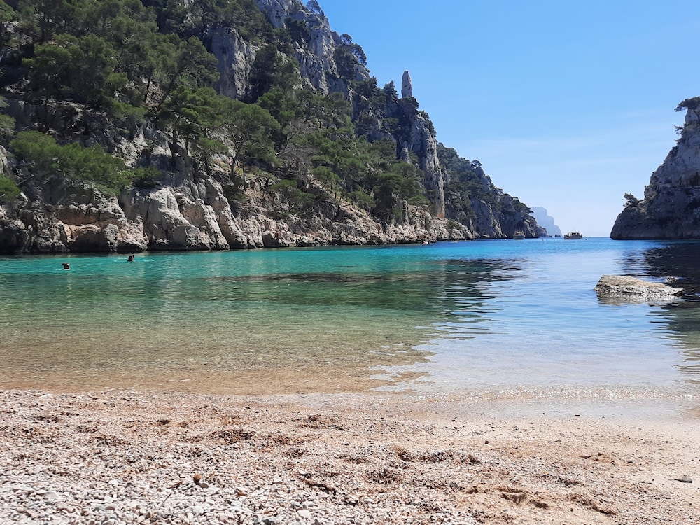 Hôtel Particulier Cassis, Parking sécurisé, Piscine chauffée