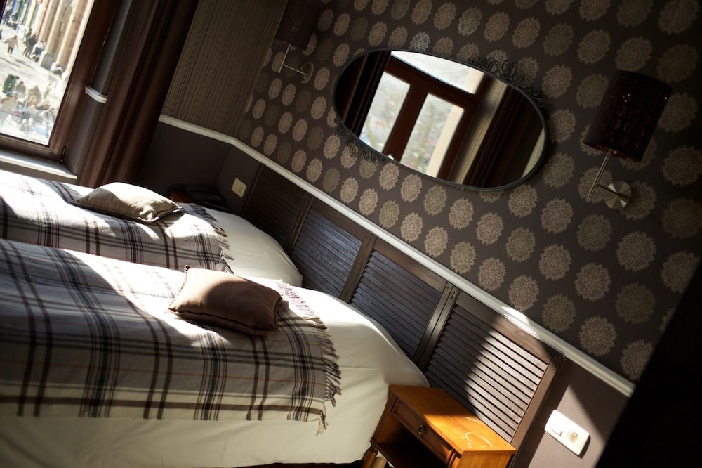 Hostel Galia
