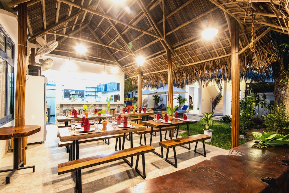 Hoi An Vacations - Hoi An Local Villa - Property Image 8