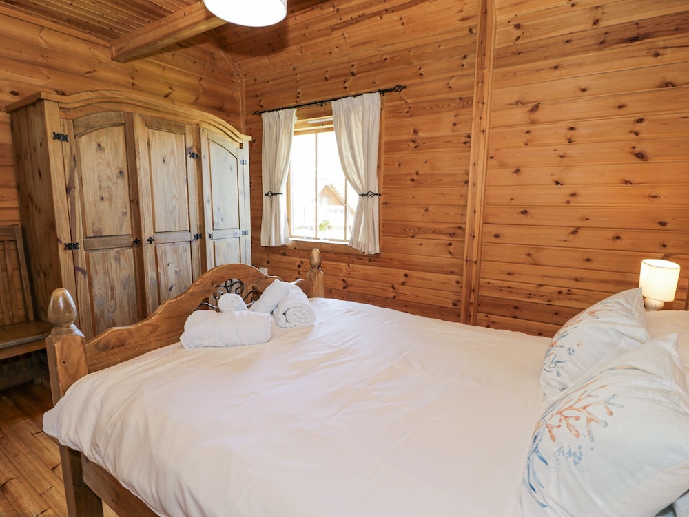 Sun View Lodge