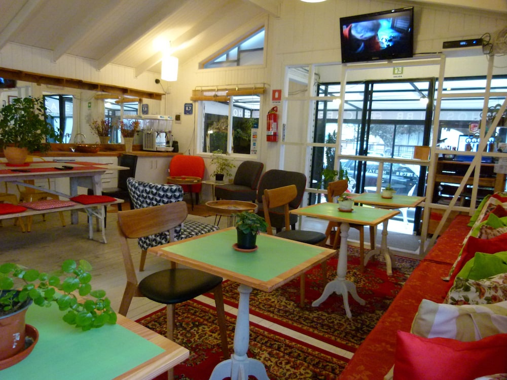 Hotel Hostal B&B Concepción - Image 1