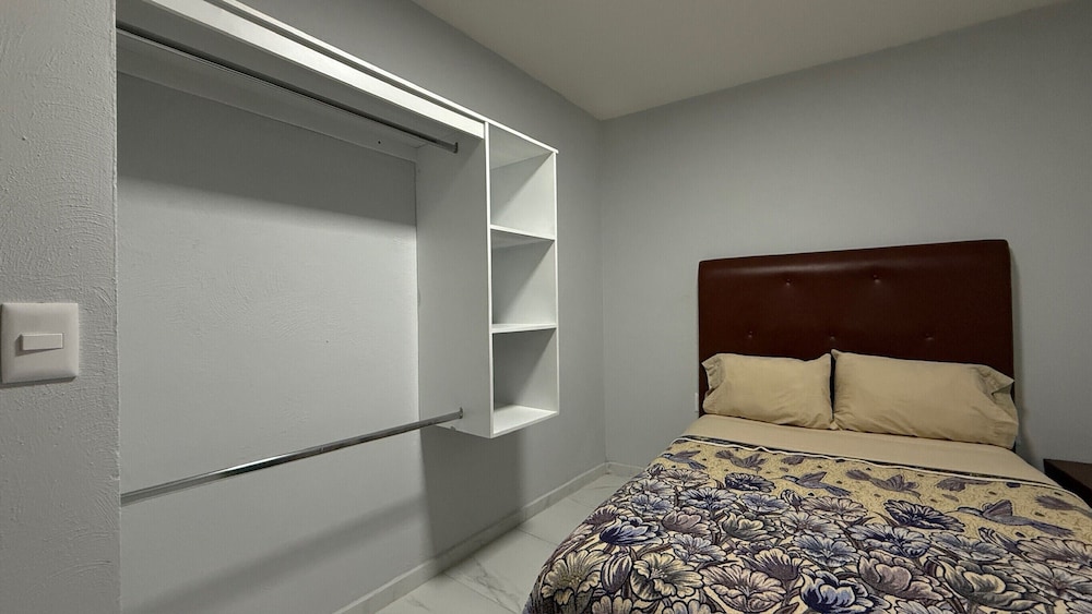 Residencia Gran Coyula Orange 502